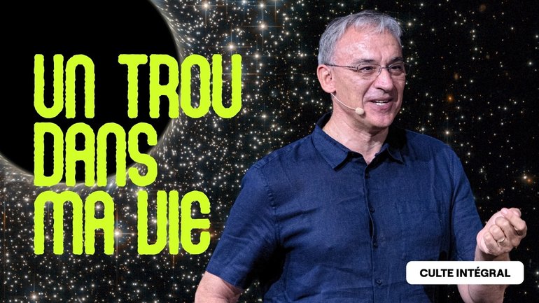 Un trou dans ma vie - Eric Toumieux [11/08/2026]