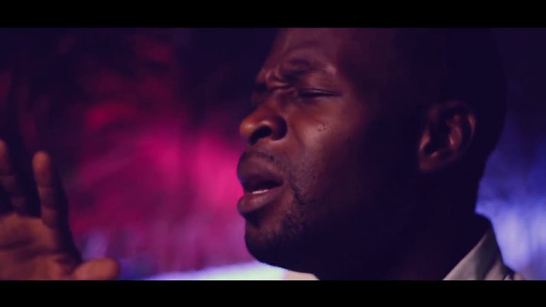 Nazoluka Yo - Patrick Tchianda [CLIP OFFICIEL]
