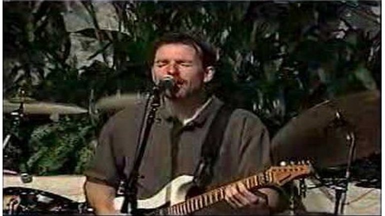 Harvest Worship Band - Blessed Be the Name of the Lord