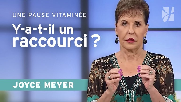 Le secret derrière vos lenteurs spirituelles | Pause vitaminée avec Joyce