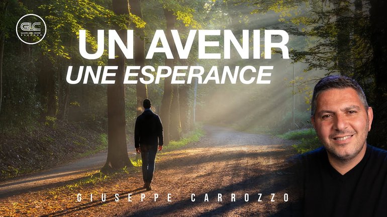 Un avenir, une espérance !  | GLC BAUDOUR