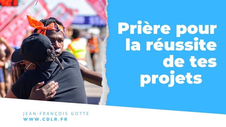 Quels sont les projets et désirs que Dieu a mis dans ton coeur ?