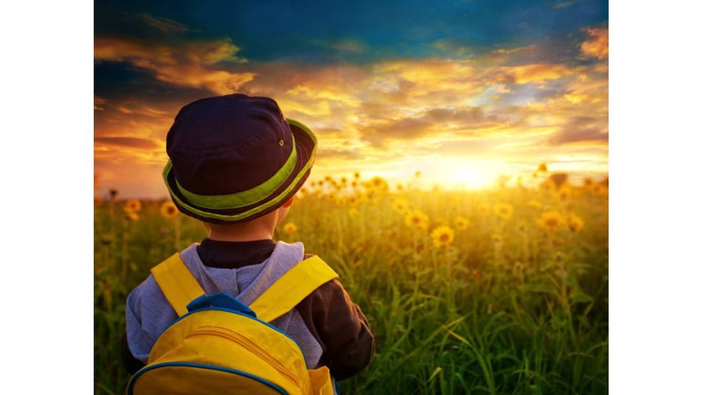 Si vous pouvez voir l’invisible, vous pourrez accomplir l’impossible