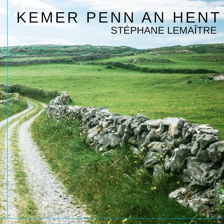 Kemer Penn An Hent ( se mettre en route)