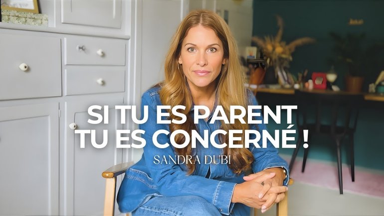 Comment aider nos enfants ? Prévenir et pourquoi cela arrive (Les agressions sexuelles, Partie 1)