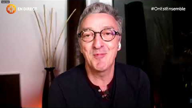(7) On Est Ensemble du mercredi 25 mars