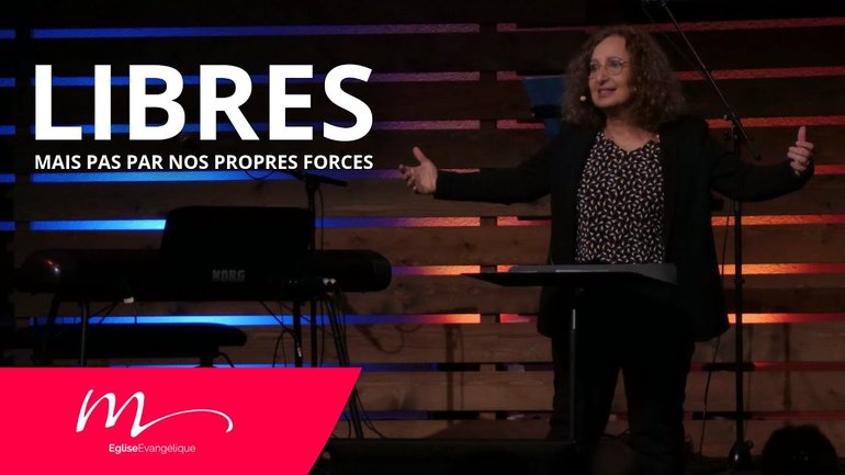 Libres... mais pas par nos propres forces - Jéma Taboyan