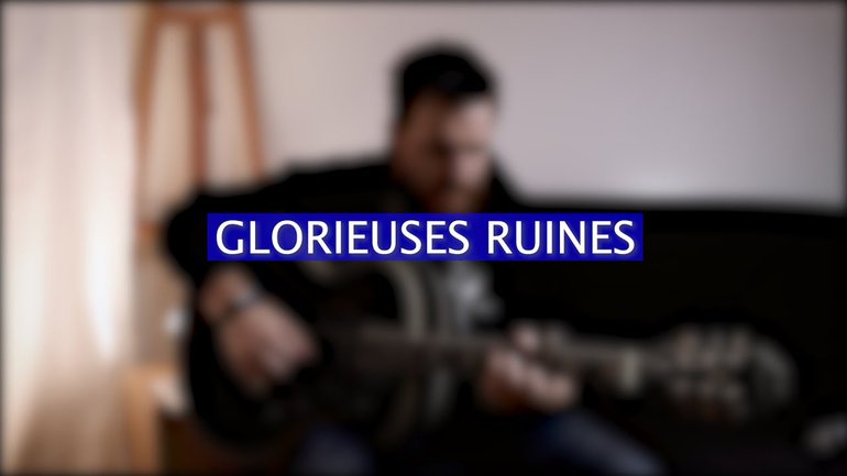 GLORIEUSES RUINES - FlechMe - Worship Time