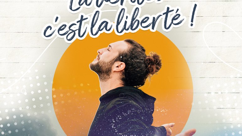 La vérité nous rend réellement libre ! Le croyez vous ?