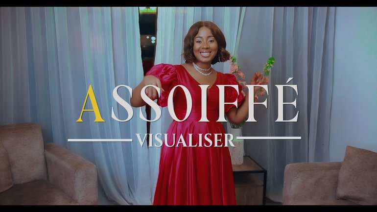 Yollanda - Assoiffé