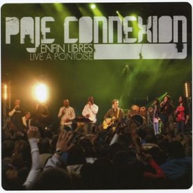 Enfin libre - Live à Pontoise