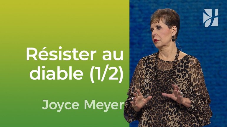 7 clés pour résister au diable (1/2)  - Vivre au quotidien