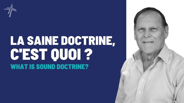 LA SAINE DOCTRINE, C'EST QUOI ? | MIKI HARDY | 17/03/2024