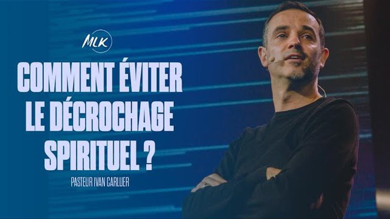 Comment éviter le décrochage spirituel ?