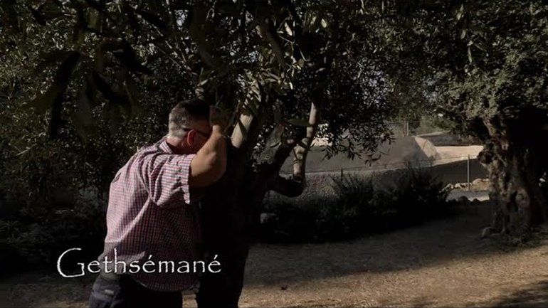 S03E10 Jardin Gethsémané