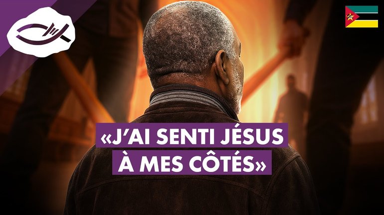 Ce pasteur était certain qu'il allait mourir… mais Jésus était là - DEP 2025