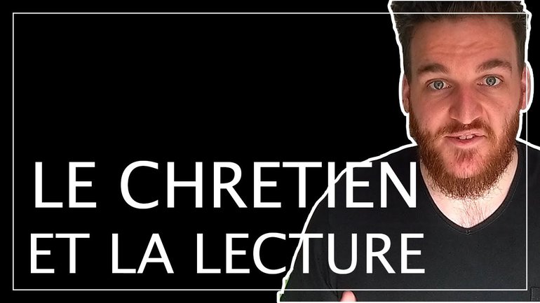 Un chrétien peut il lire autre chose que la Bible ?