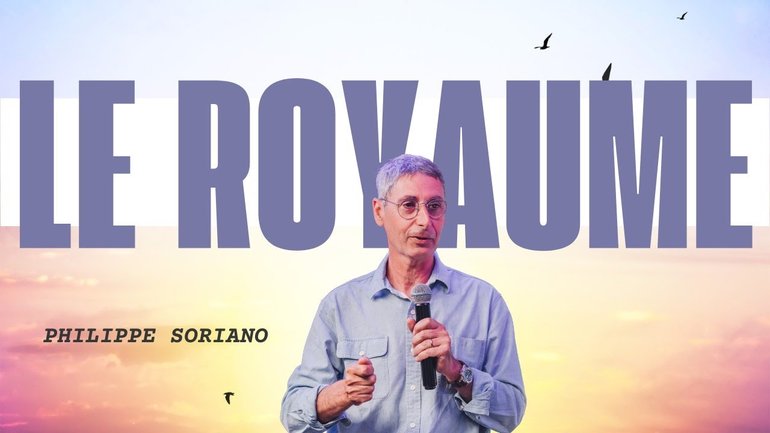 Le Royaume I Philippe Soriano
