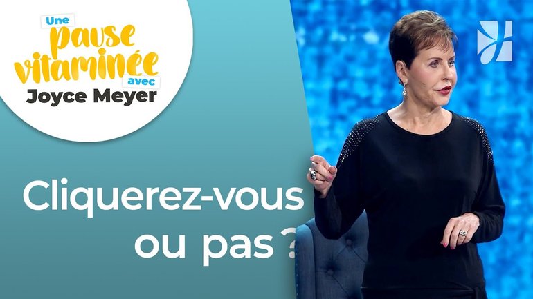 Quelle est votre niveau de maturité spirituelle ? | Pause vitaminée avec Joyce
