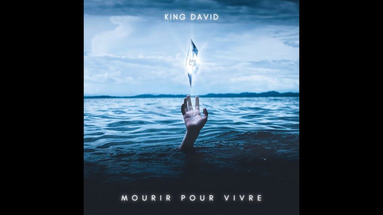 King David - Mourir pour Vivre (Lyrics)