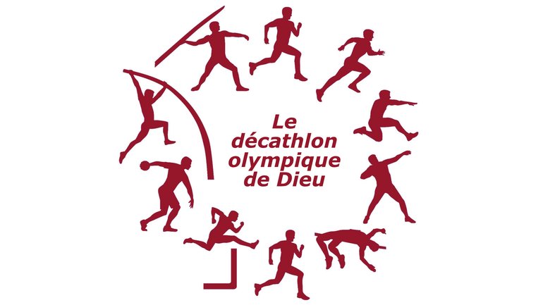 Décathlon de Dieu