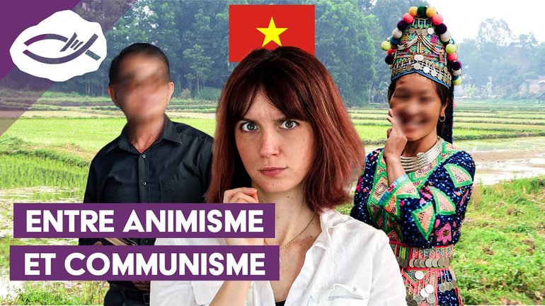 VIETNAM : La persévérance des chrétiens persécutés
