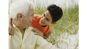 Jeunes et vieux se réjouiront ensemble