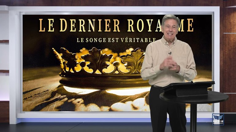 E23 Le dernier royaume (partie 1)