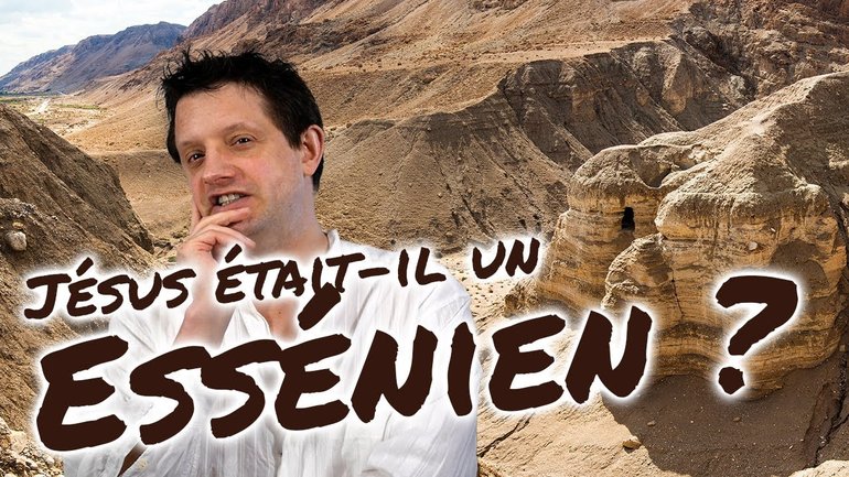 Jésus était-il un essénien ?