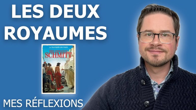 Les deux Royaumes - Mes réflexions