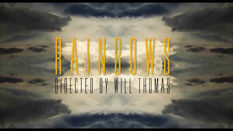 Benjah ft Blanca - Rainbows