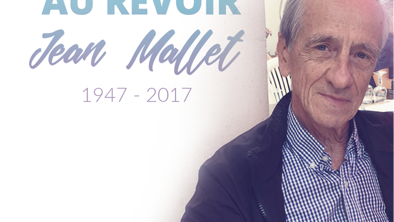 Hommage à Jean Mallet