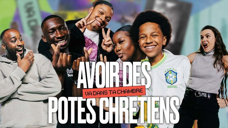 Manger, chiller et faire des plans bibliques ensembles ? 😂 VDTC S5 #7