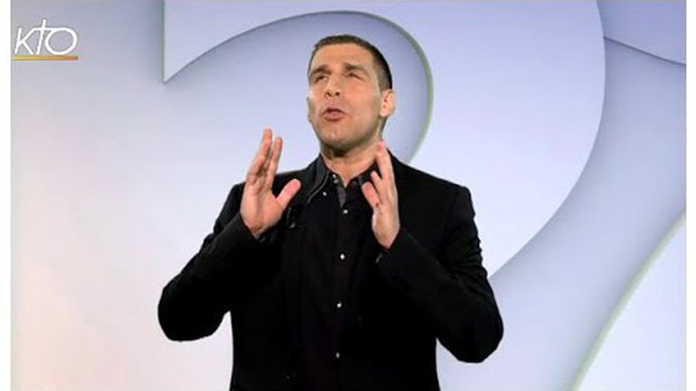 Loïc Landrau - D'où vient l'expression