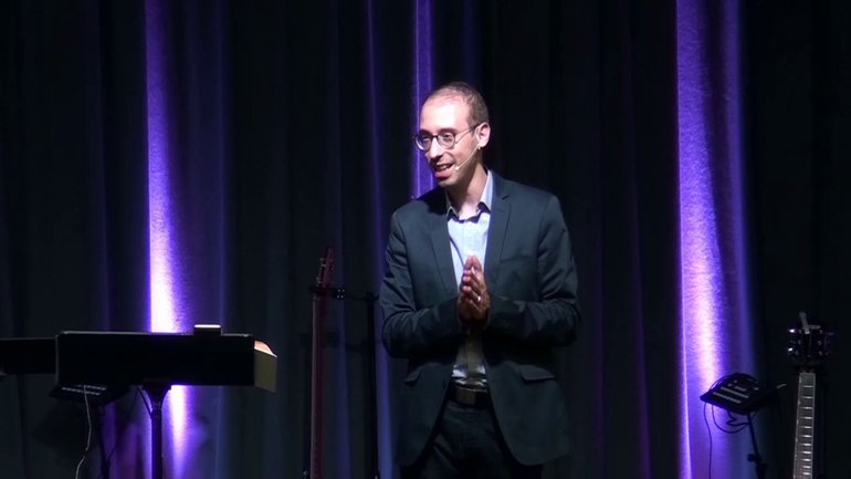 Préparons le chemin du Seigneur