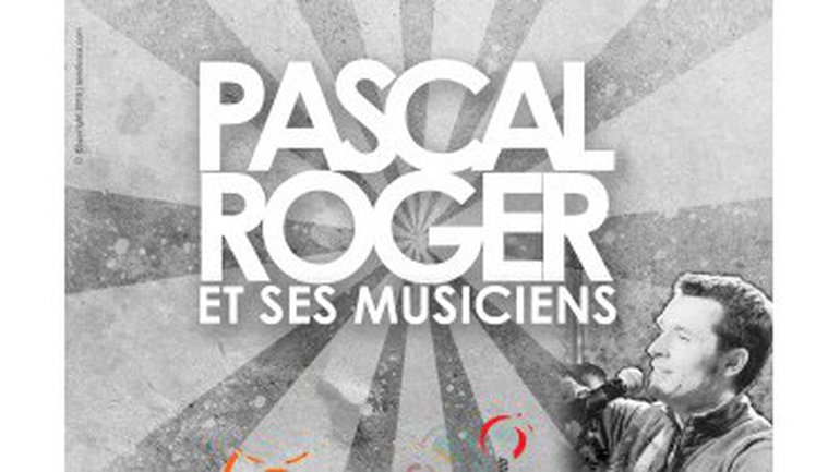 Pascal Roger à  Périgueux !!