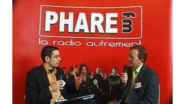 Interview de Samuel Ribagnac (Congrès Européen Ethique 2008)