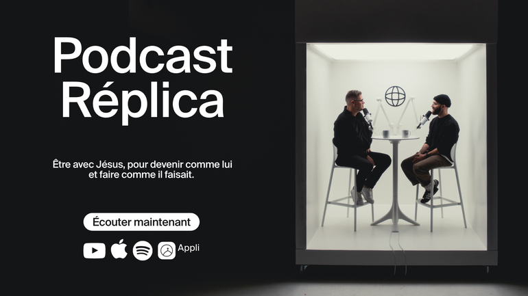 La Chapelle - Réplica