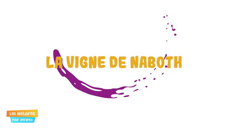 La vigne de Naboth 6 - Épisode 21