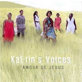 L'amour de Jésus