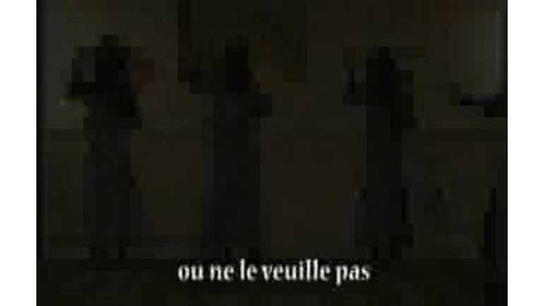 Symphony - Jésus est le Roi