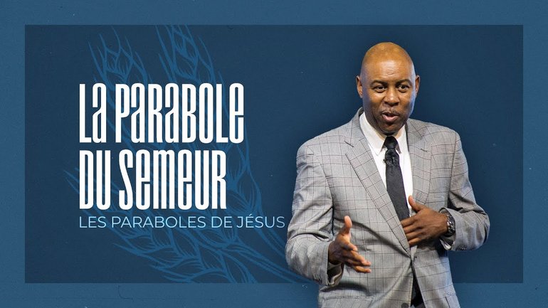 VIS TA FOI : La parabole du semeur - Les paraboles de Jésus