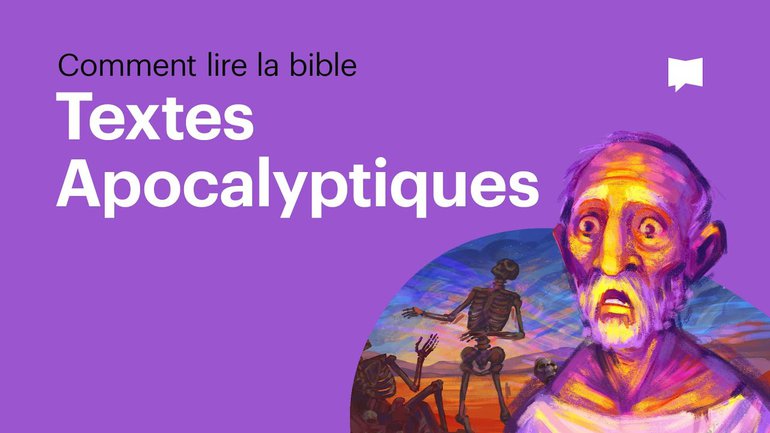 Textes apocalyptiques