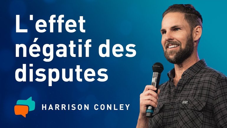 Réglez promptement vos disputes !