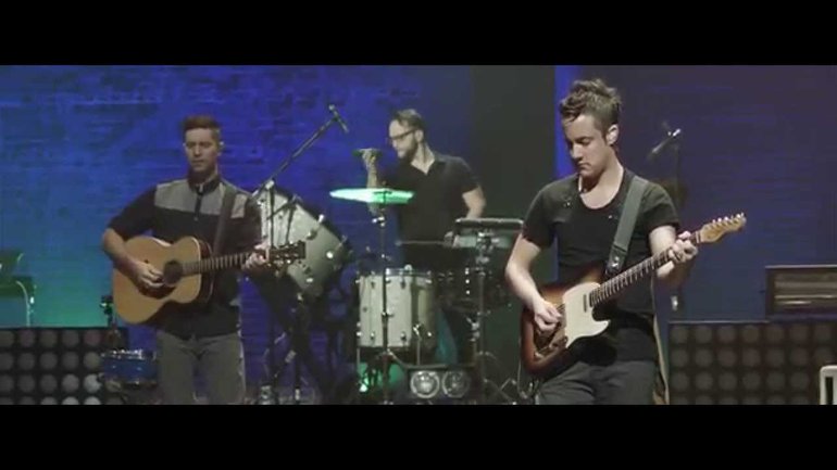 Jesus Culture feat Chris Quilala - Surrender All (Give You Everything) 