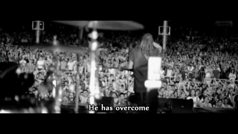 Hillsong United - Take Heart