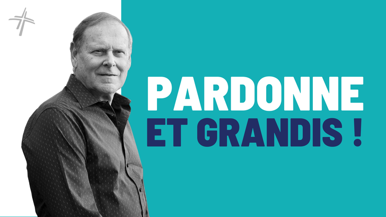 PARDONNE ET GRANDIS ! | MIKI HARDY | 16/01/2022