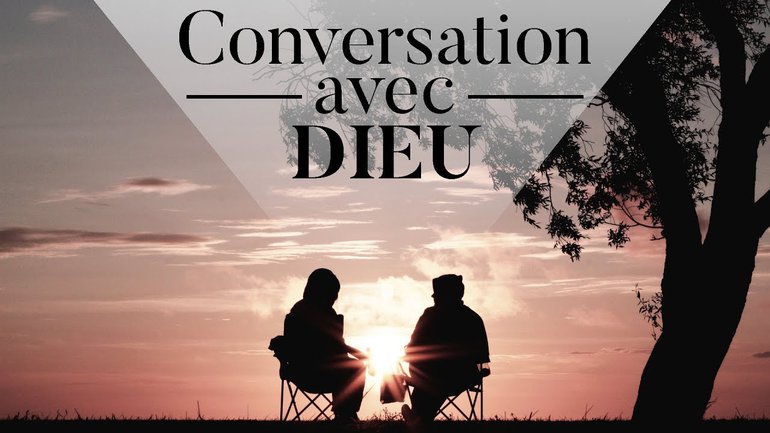 Ecouter comme Samuel - Conversation avec Dieu
