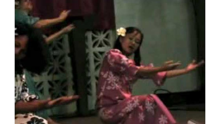 Hébron Danse - Danse chrétienne