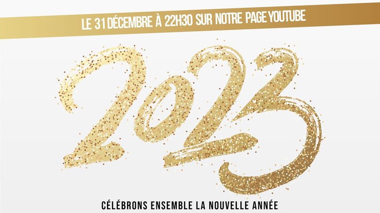 MLK Réveillon / 31-12-2022